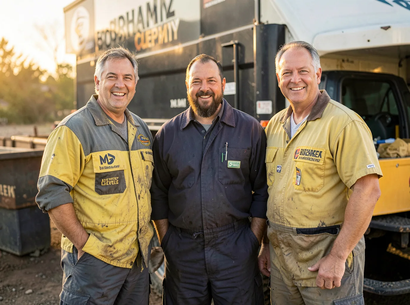 Sewage Cleanup company in Lake Mary, FL