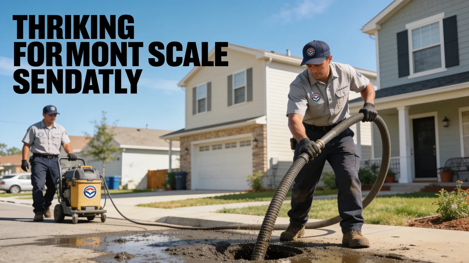 Sewage Cleanup in Lake Mary, FL near me